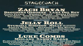 Stagecoach Festival 2025